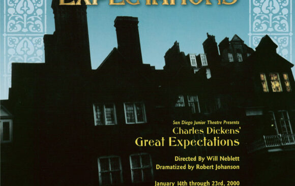 Great Expectations, 2000