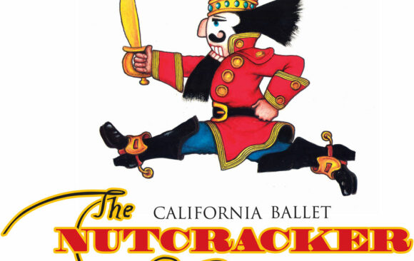 The Nutcracker, California Ballet