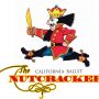The Nutcracker, California Ballet
