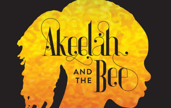 SDJT Akeelah and the Bee Logo