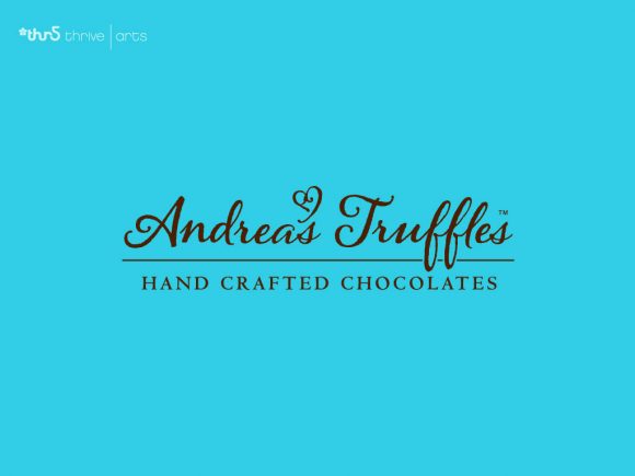 Andrea's Truffles