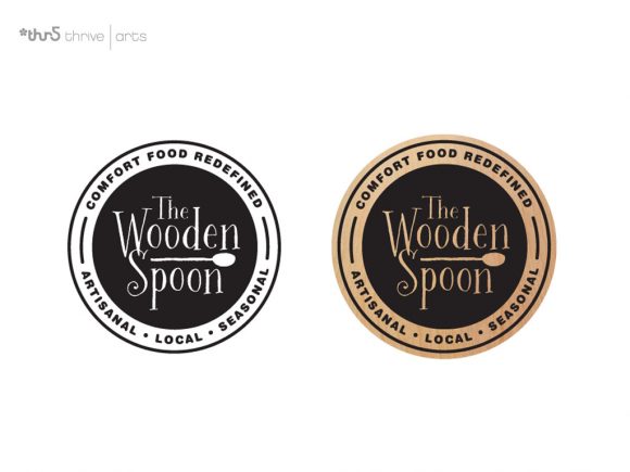 The Wooden Spoon