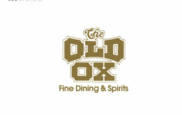 Old Ox Logo Design