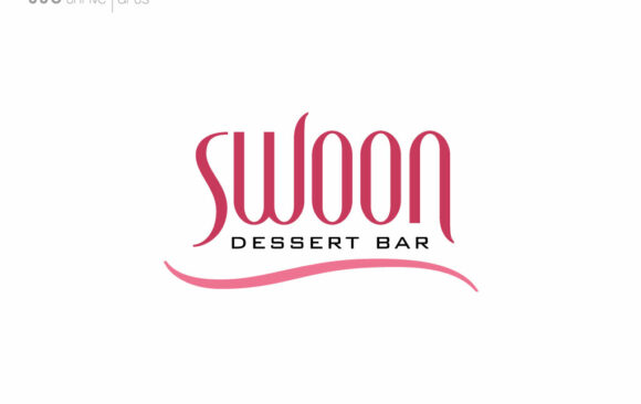 Swoon Dessert Bar Logo
