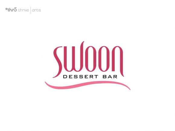Swoon Dessert Bar Logo