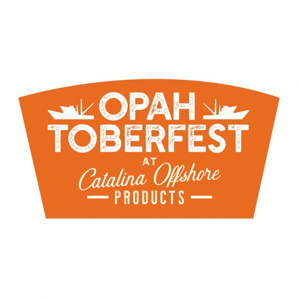 Opahtoberfest Logo