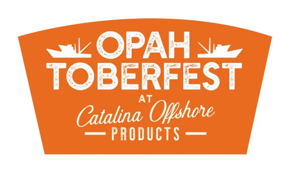 Opahtoberfest Logo