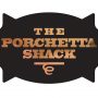 Porchetta Shack Logo Design